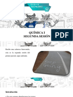 2 - SegundaSemana - PrimerParcial Quimica