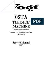 P118F Service Manual 2014 R3