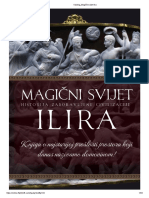 Katalog - Magični Svijet Ilira