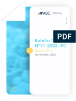 Boletín Técnico 11-2022-IPC