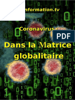 Coronavirus Dans La Matrice Globalitaire
