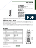 Pulsar Dry 50 80 - TS - Eng