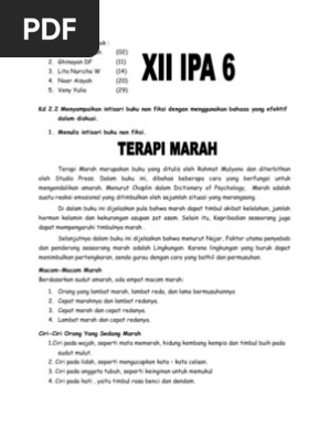 Bahasa Indonesia Pdf