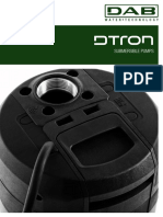 Dtron TS Eng