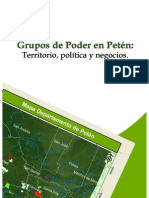 The Peten Report