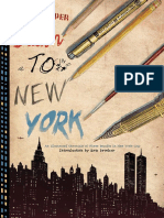 OceanofPDF - Com Drawn To New York - Peter Kuper