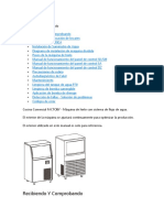 Manual Fabricador de Hielo VEVOR (ESPAÑOL)