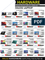 Laptop All Katalog