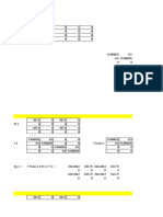 Solving structural analysis problems