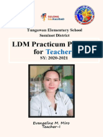 LDM Practicum Portfolio ANGCAY