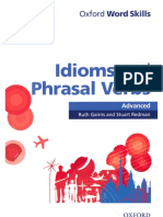 Idioms Book