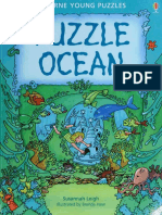 Puzzle Ocean