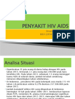 Penyakit Hiv Aids
