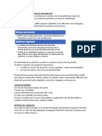 Trastornos del desarrollo psicomotor: causas y evaluación