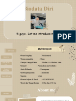 Nurhasanah Biodata