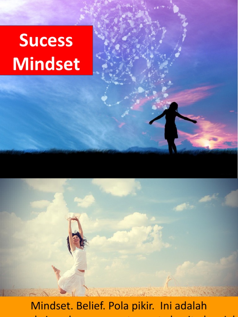 Success Mindset | PDF
