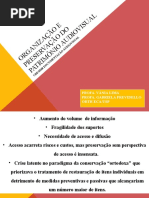 AULA_OrganizaçãoConservaçãoPreservação (1)