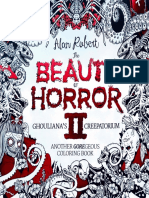 Beauty of Horror 2