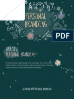 Personal Branding