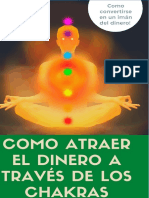 Los Chakras Y DINERO