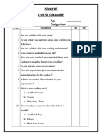 Business Studies Project On Principle of Management