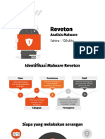  Analisis Malware Reveton