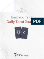 Best You Tarot Daily Journal
