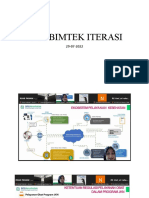 BPJS Bimtek Iterasi