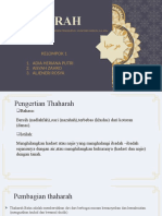 Thaharah-Kel 1-1B (PKA)