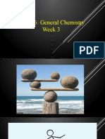 Chemical Balancing