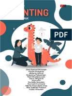 Buku Digital - STUNTING PADA ANAK