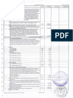 Requirement of Membrane