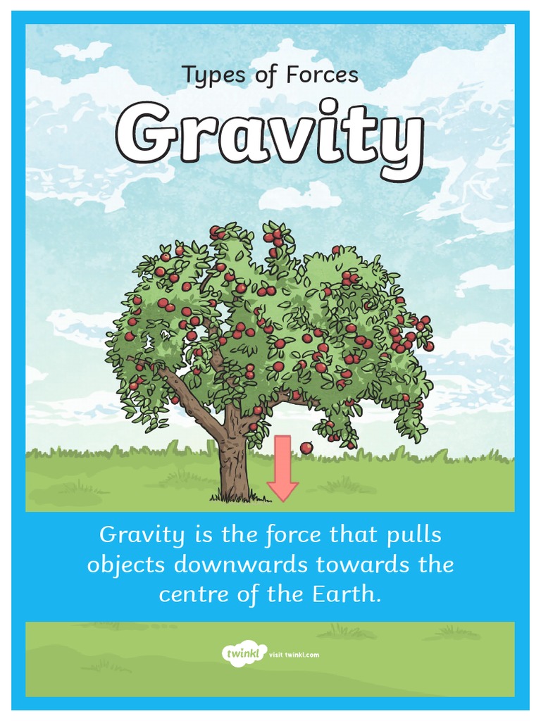 t2 S 022 Types of Forces Display Posters Ver 5 PDF
