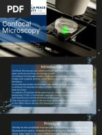 Confocal Micros