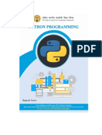 04 - Book - Python Programming