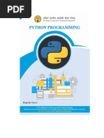 04 - Book - Python Programming