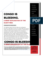 Congo Is Bleeding P