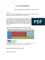 Articulo Del Tema 4.4. Estado Absorbente