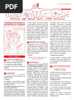 Ano 47a 24 Domingo de Ramos e Da Paixao Do Senhor A