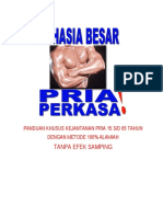 Ebook Pria Perkasa