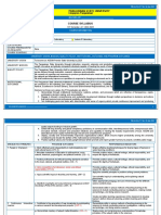 ISO Coded Genetics Syll 2022