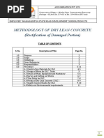 6. DLC Rectification Methodology -Nagpur Mumbai R0