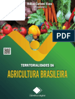 Territorialidades Da Agricultura (Dr. Willian Carboni Viana)