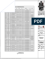 Op0-I1808 - Finishing Schedule Clinic 1