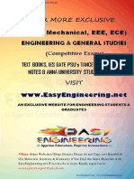 EC8352 Signals and Systems Notes by WWW EasyEngineering Net 5