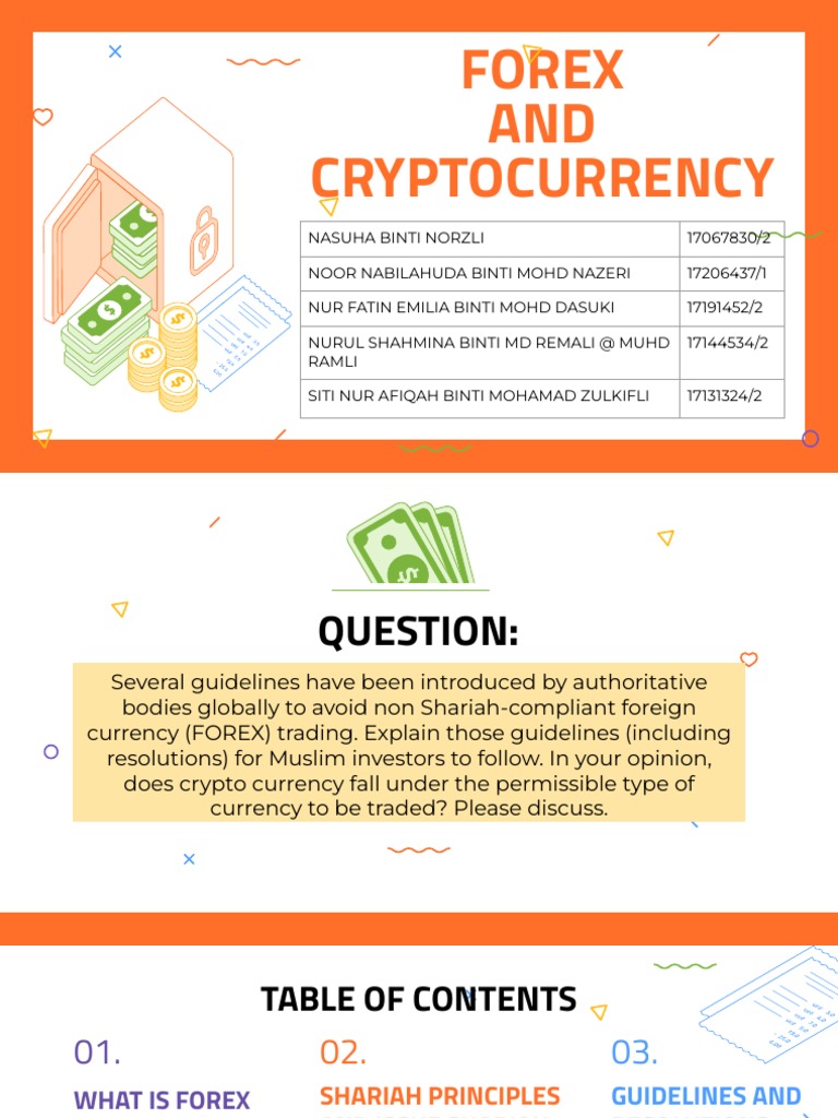 Forex and Crypto | PDF | Foreign Exchange Market | Cryptocurrency