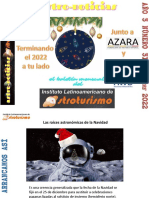 Astro Noticias Año 3 Numero 31 Diciembre