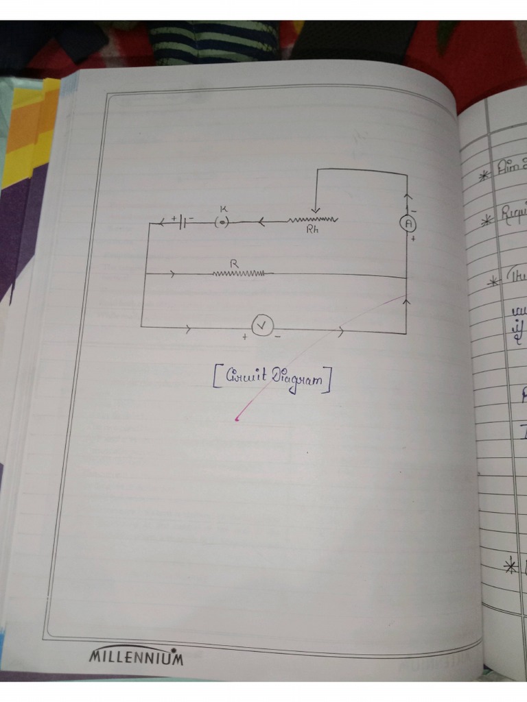 Physics Practical File | PDF