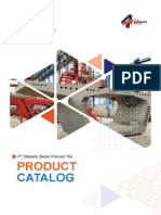 WSBP - Catalogue Product