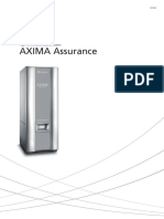 AXIMA Assurance